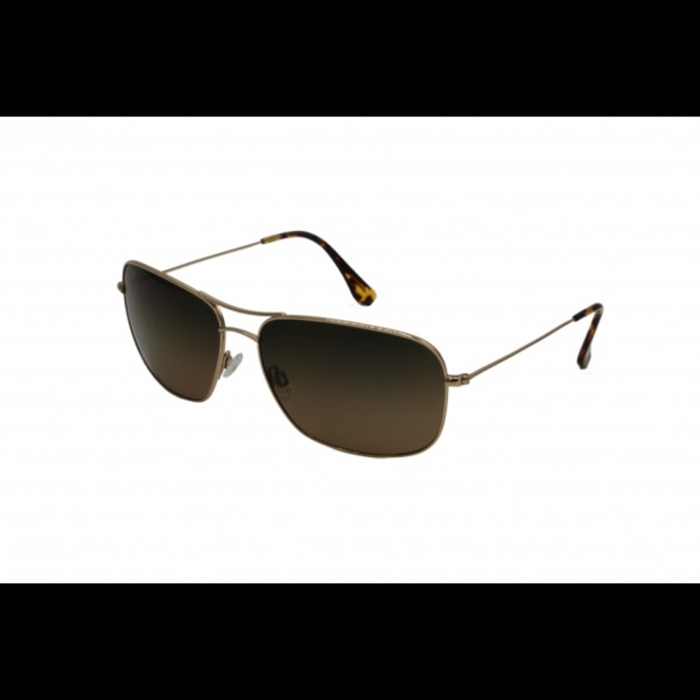 Maui Jim Breezeway Sunglasses no case barely used